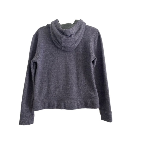 Western University purple hoodie size medium - Picture 2 of 10